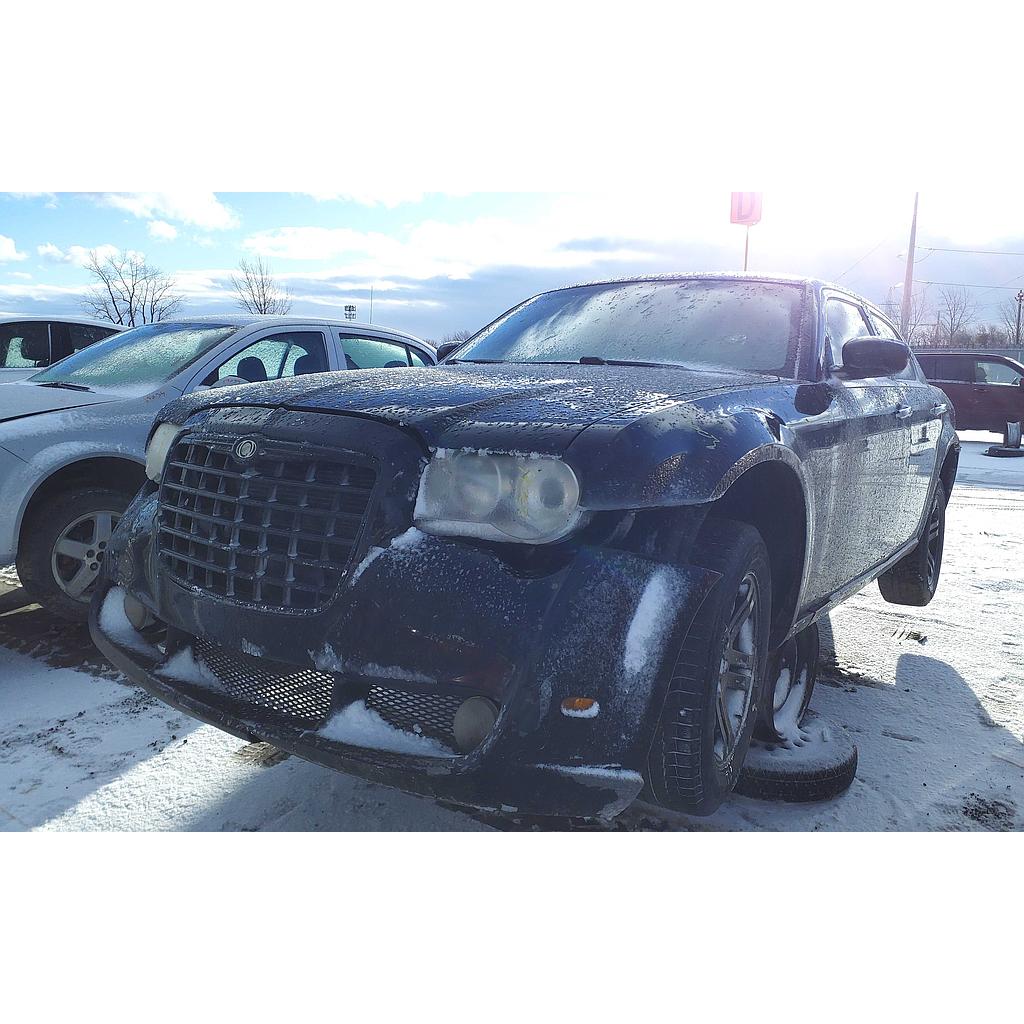 CHRYSLER 300 2009