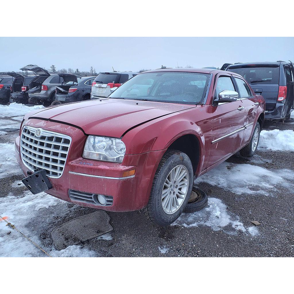CHRYSLER 300 2010