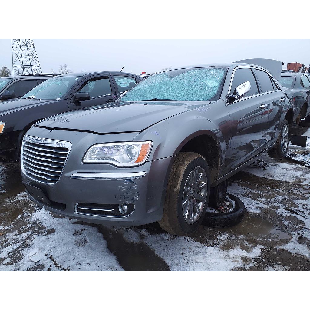 CHRYSLER 300 2012