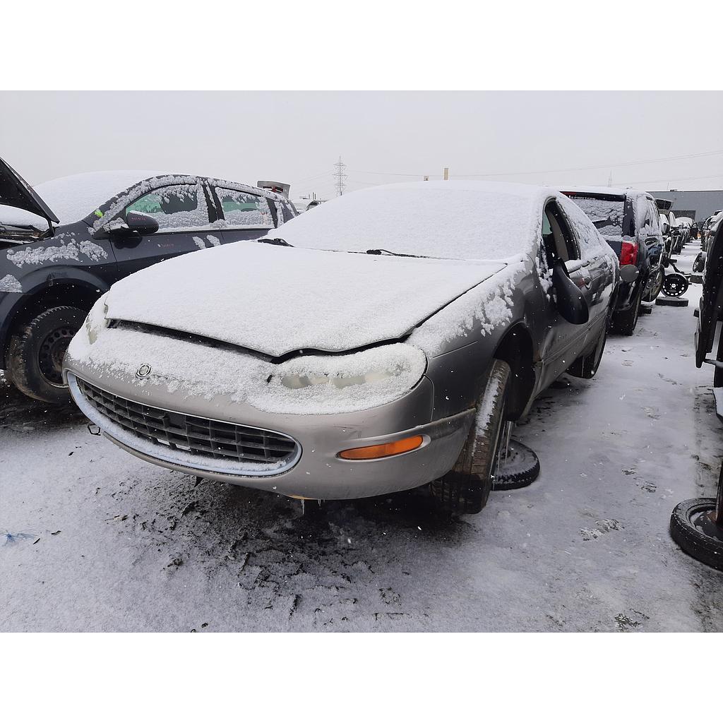 CHRYSLER CONCORDE 1999