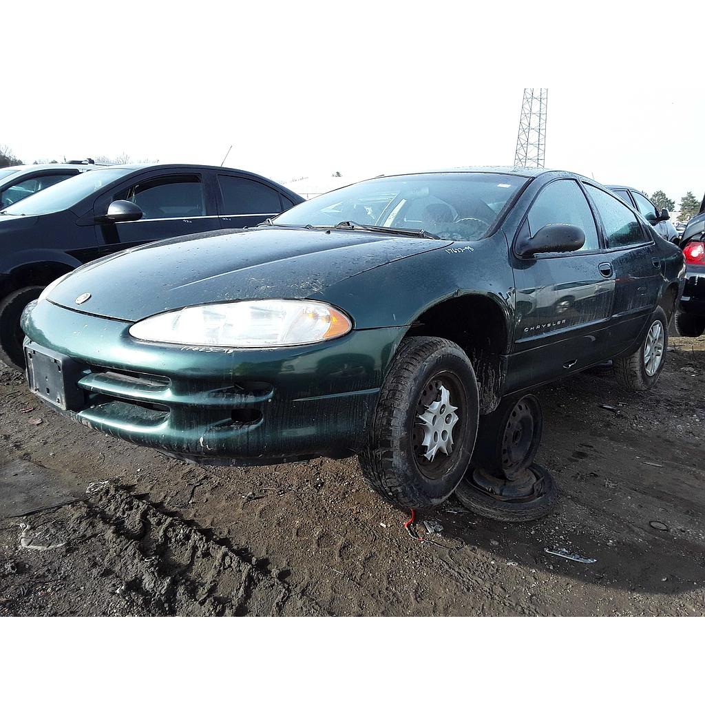 CHRYSLER INTREPID 1998
