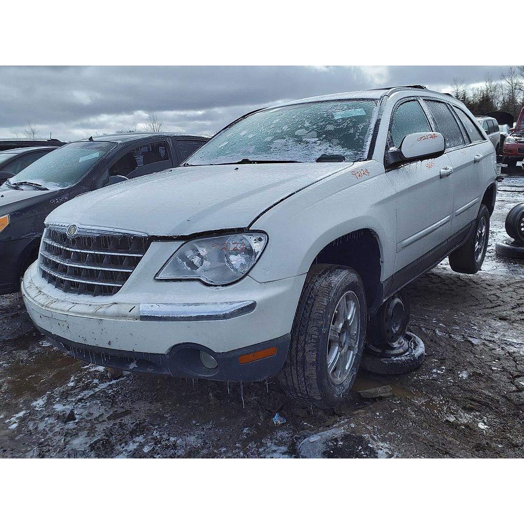 CHRYSLER PACIFICA 2007