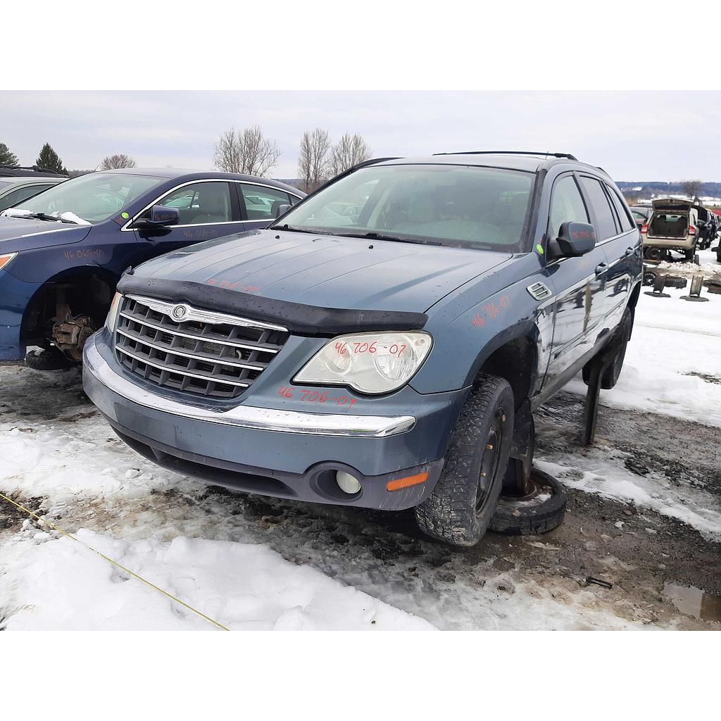 CHRYSLER PACIFICA 2007