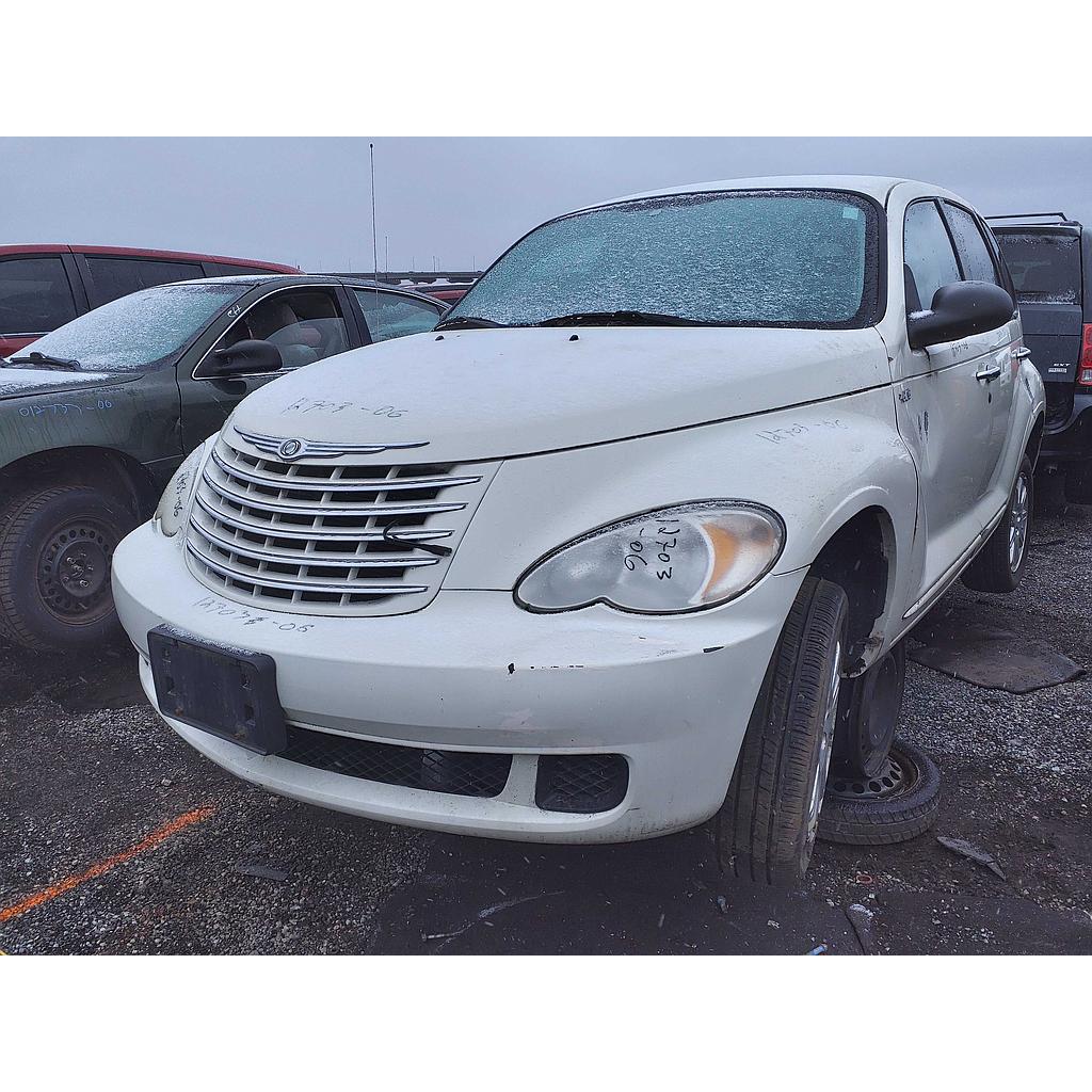 CHRYSLER PT CRUISER 2006
