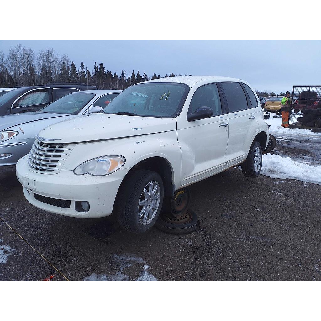 CHRYSLER PT CRUISER 2007