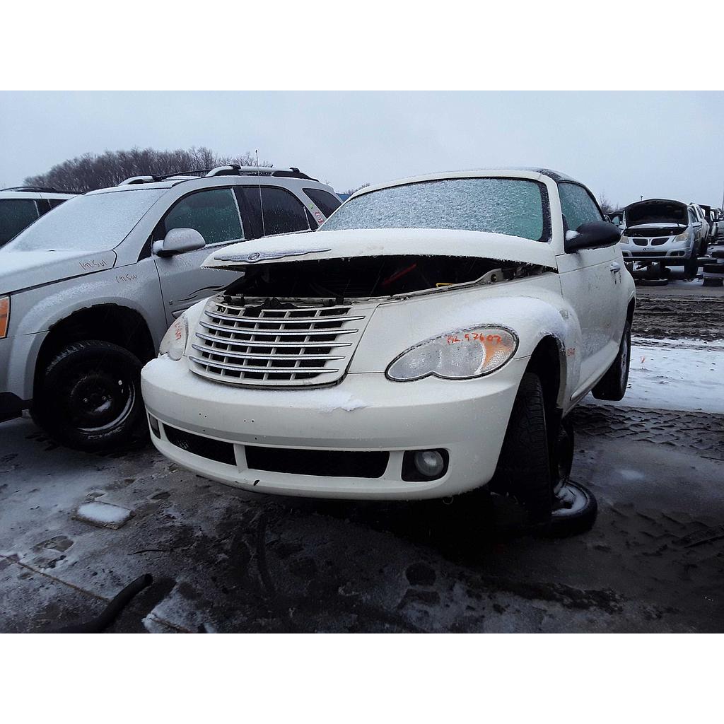 CHRYSLER PT CRUISER 2007