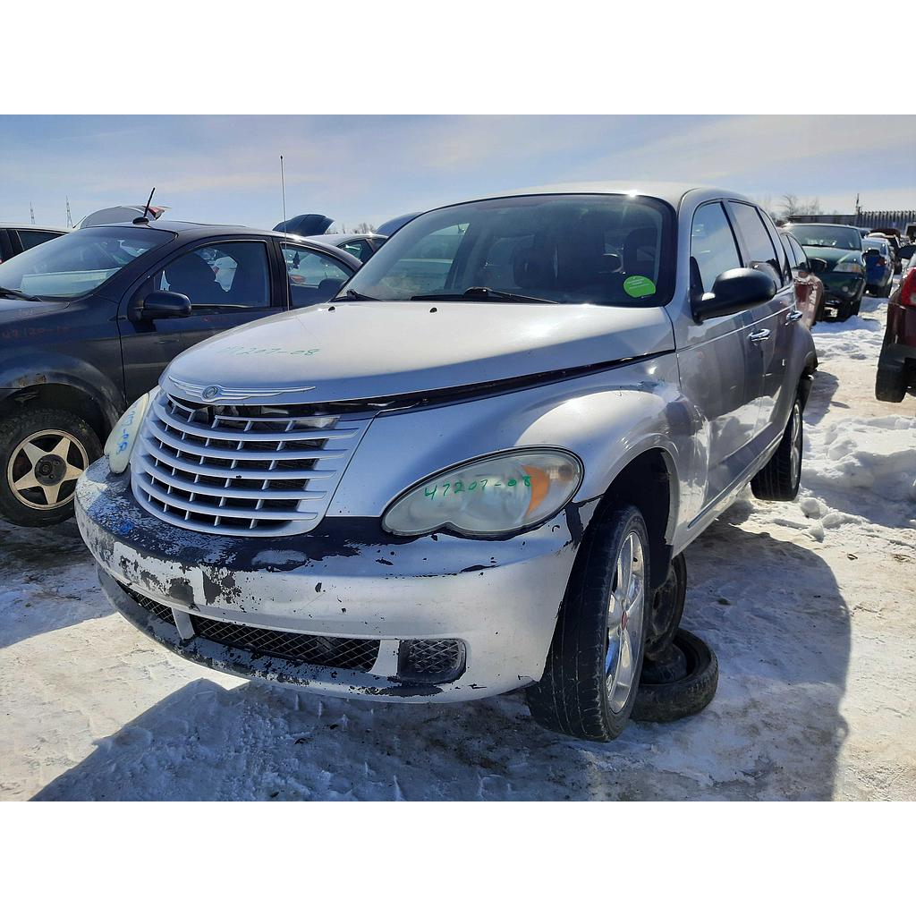 CHRYSLER PT CRUISER 2008