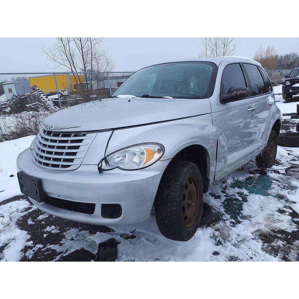 CHRYSLER PT CRUISER 2009