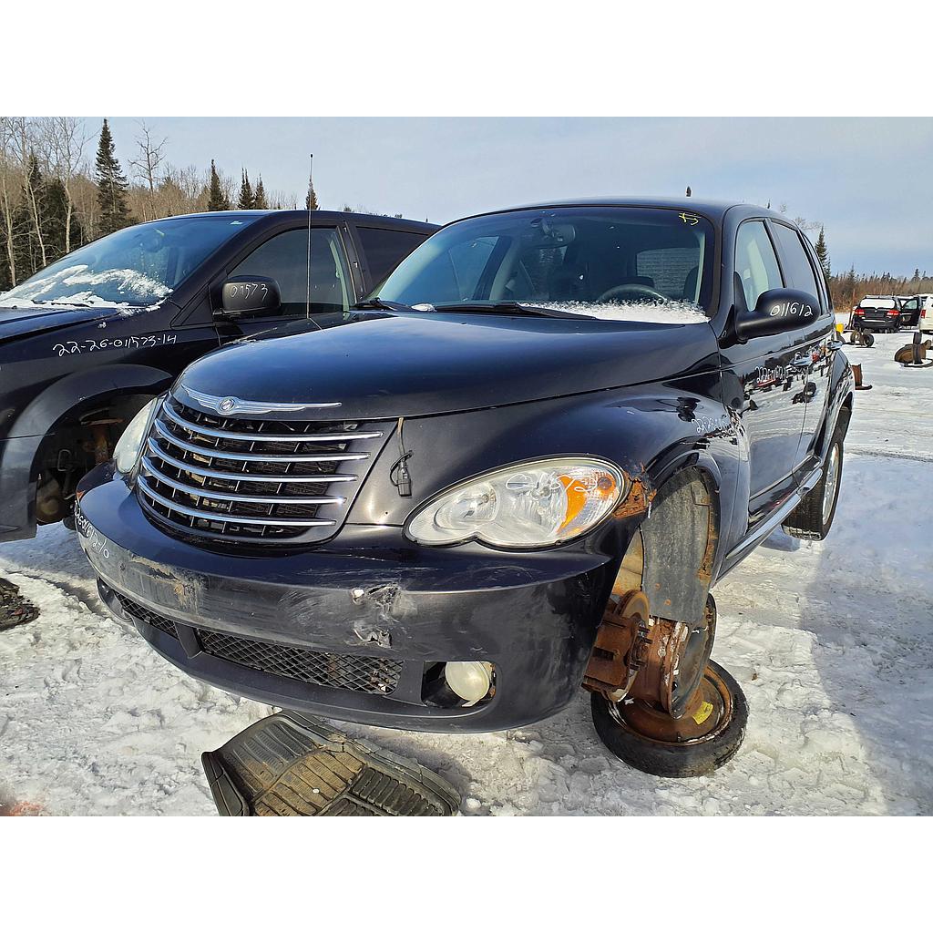 CHRYSLER PT CRUISER 2010