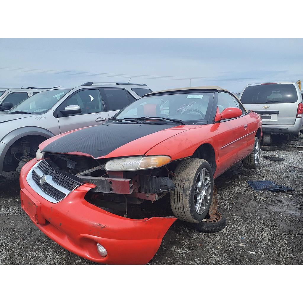 CHRYSLER SEBRING 1996