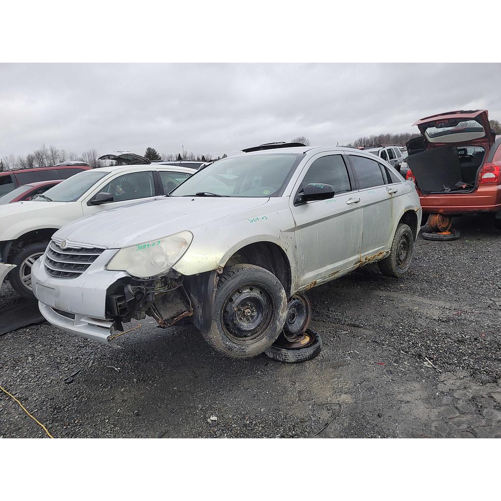CHRYSLER SEBRING 2007