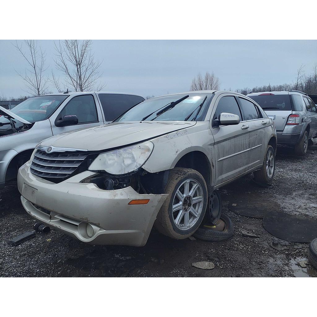 CHRYSLER SEBRING 2007