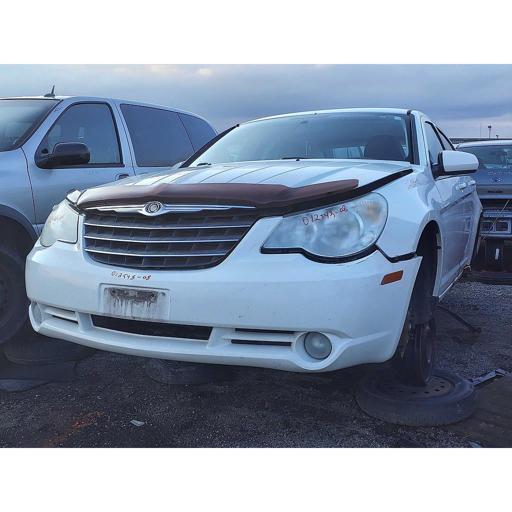CHRYSLER SEBRING 2008