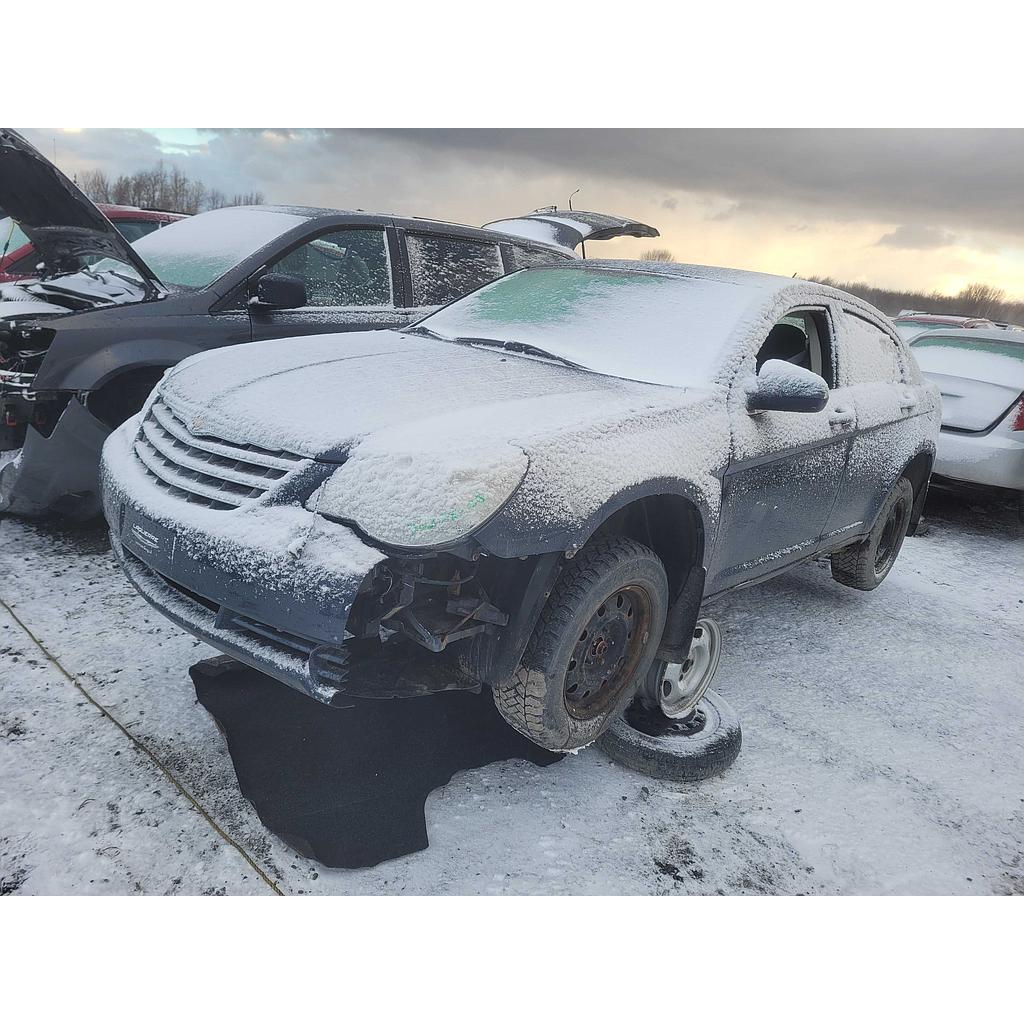 CHRYSLER SEBRING 2008