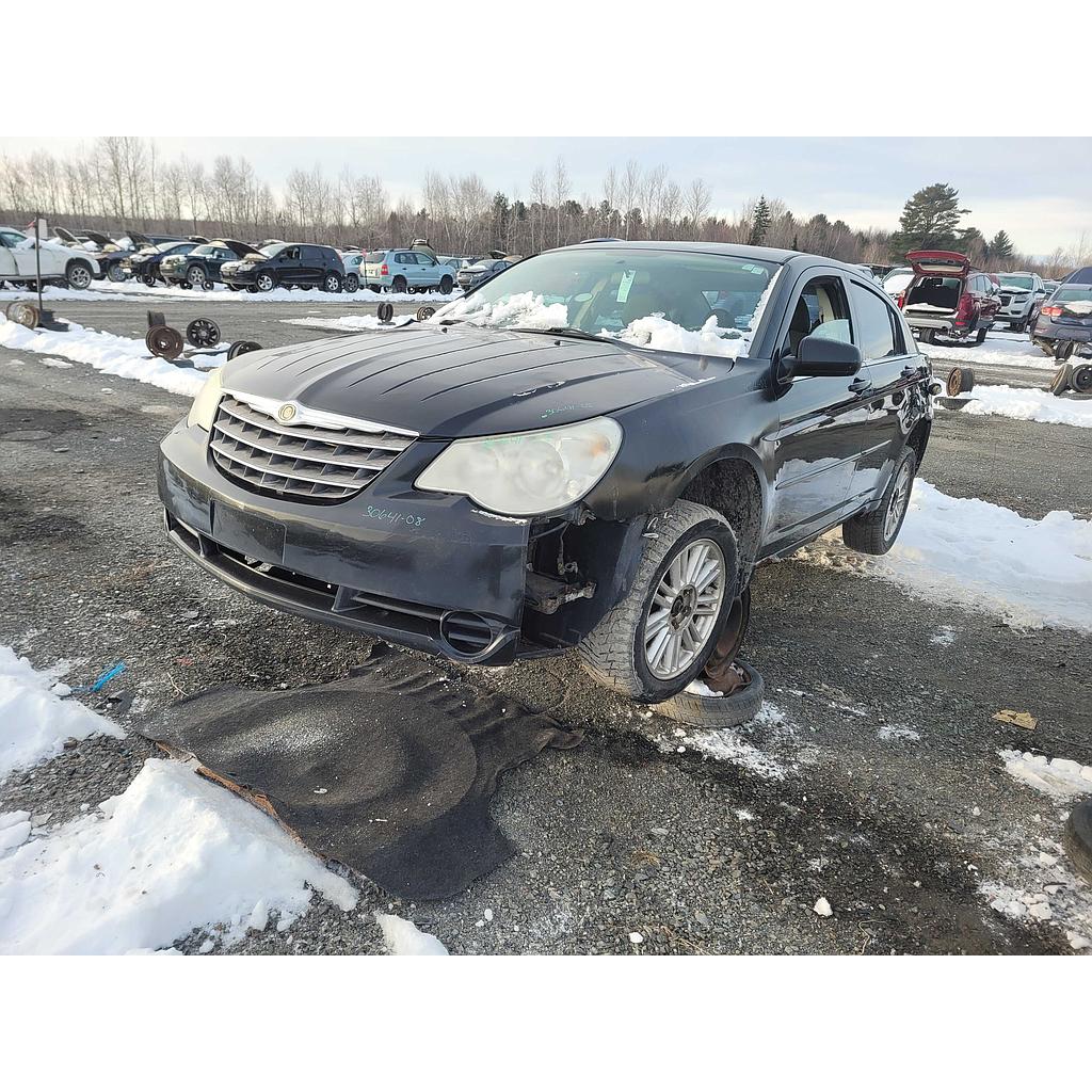 CHRYSLER SEBRING 2008