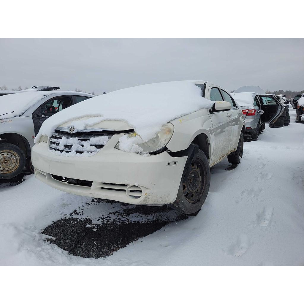 CHRYSLER SEBRING 2009