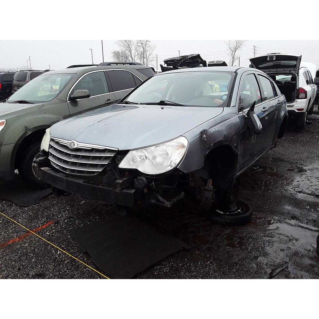 CHRYSLER SEBRING 2010