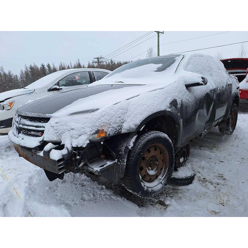 DODGE AVENGER 2013