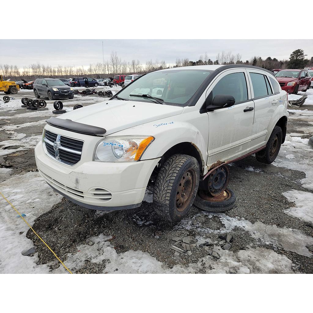 DODGE CALIBER 2007