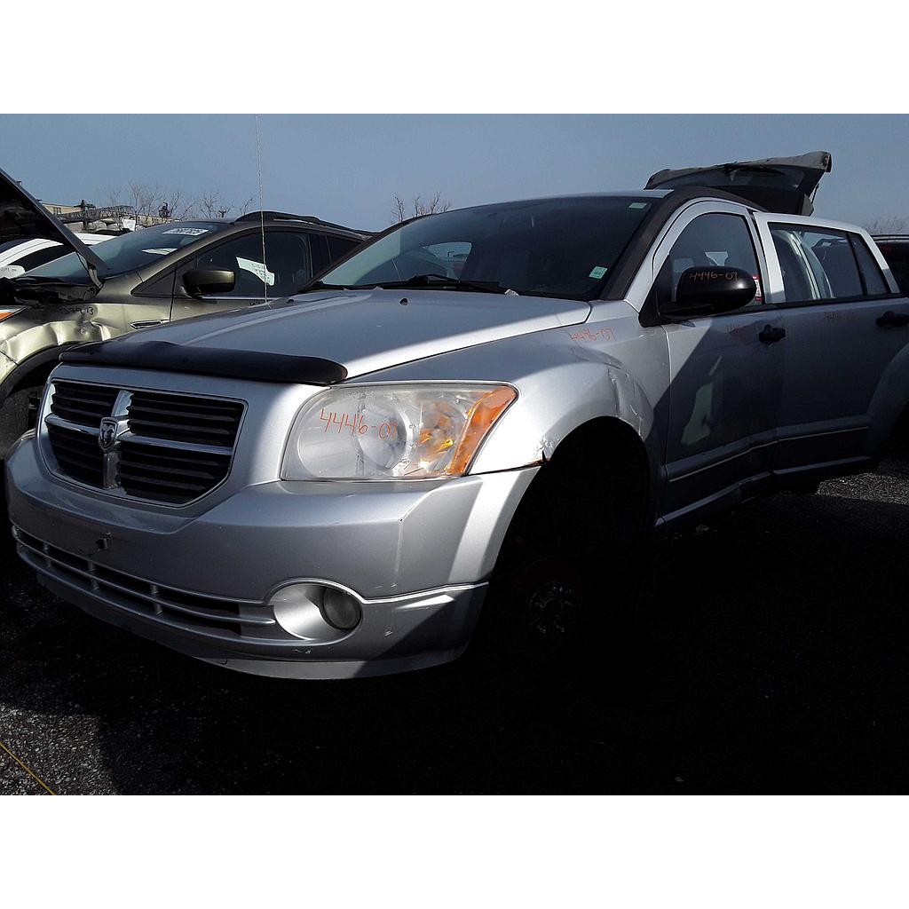 DODGE CALIBER 2007