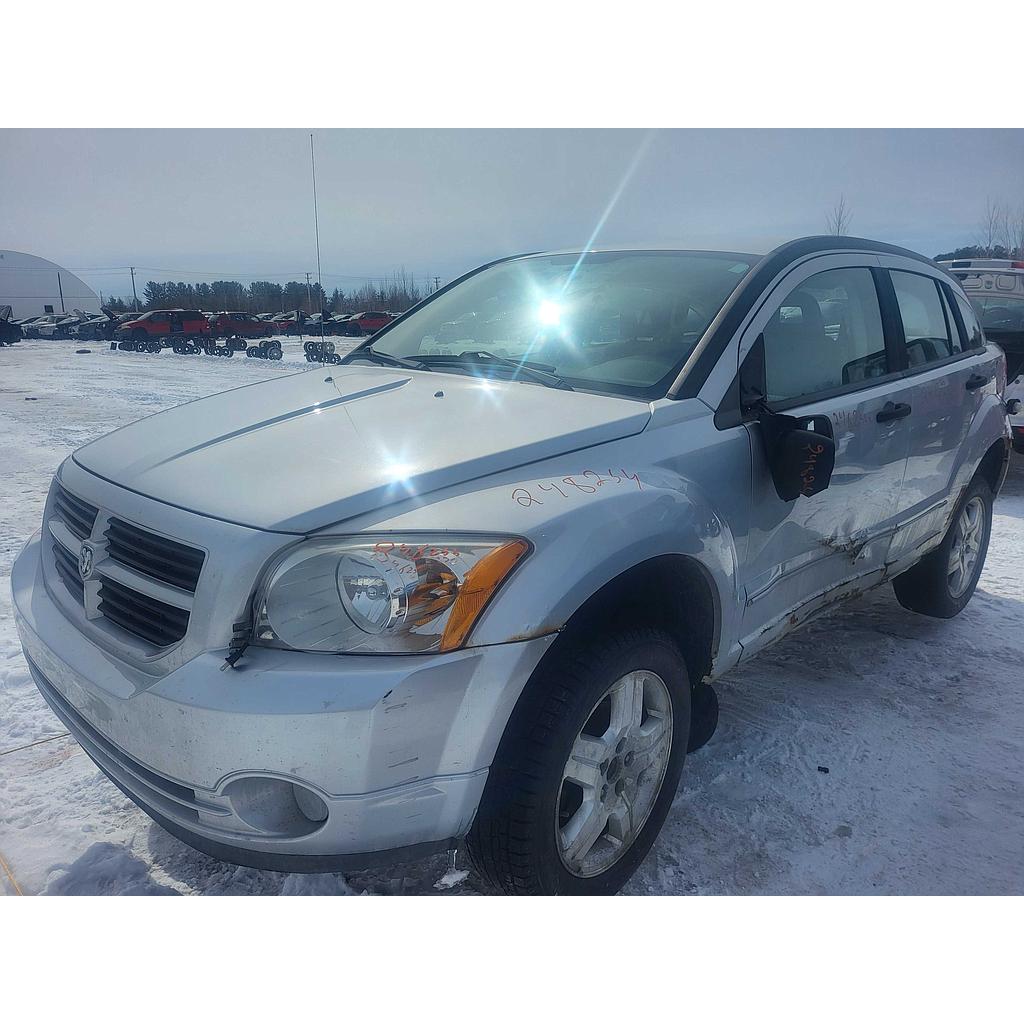 DODGE CALIBER 2007
