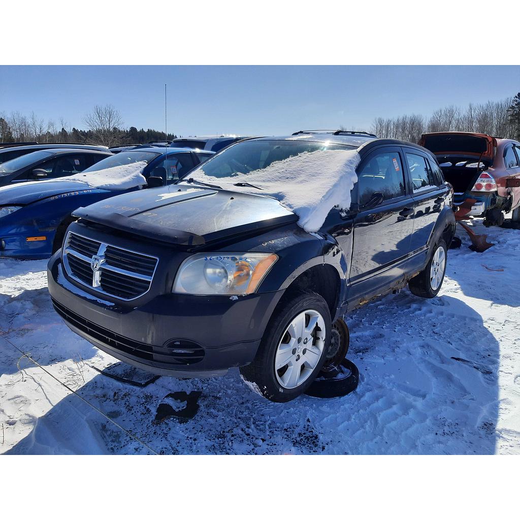 DODGE CALIBER 2007