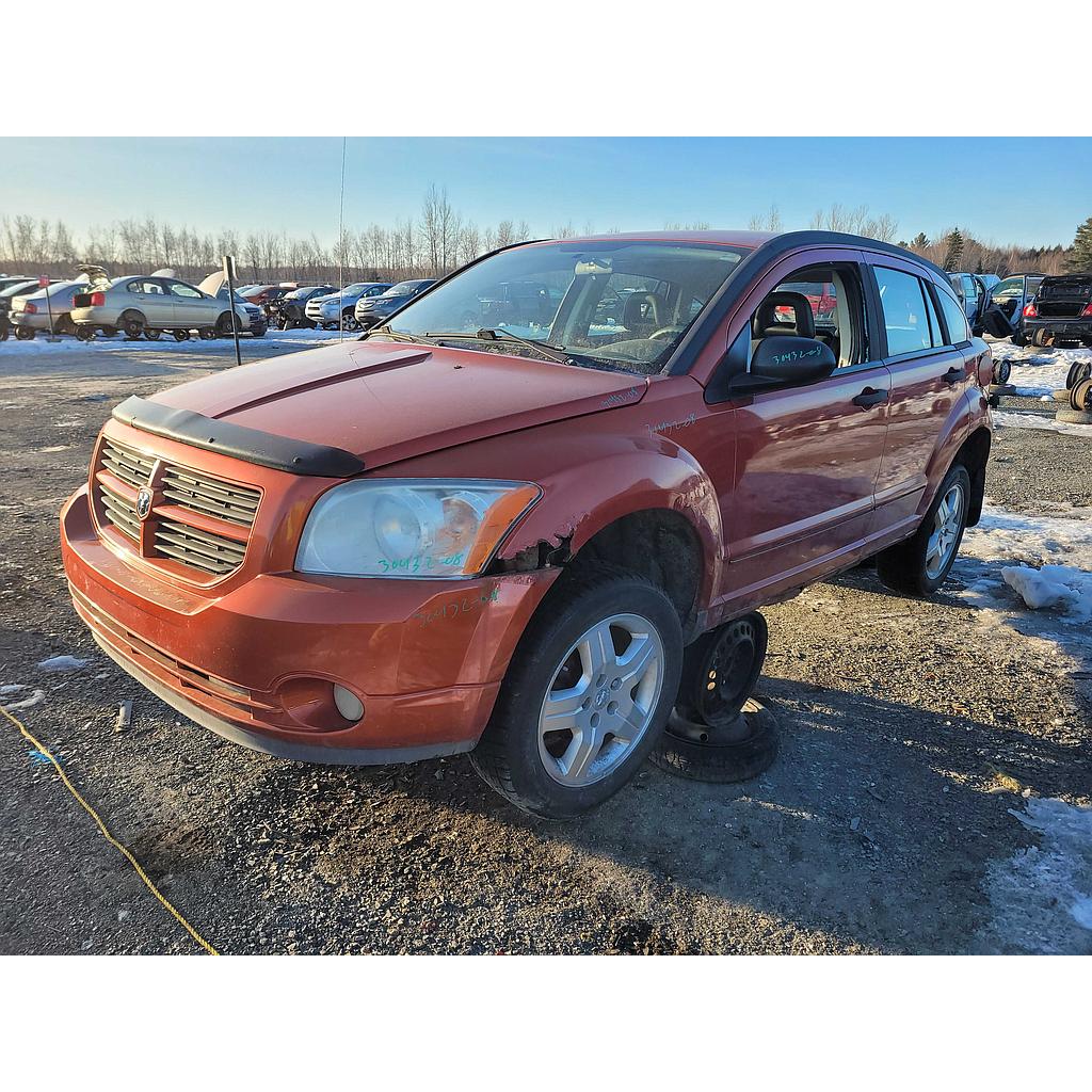 DODGE CALIBER 2008