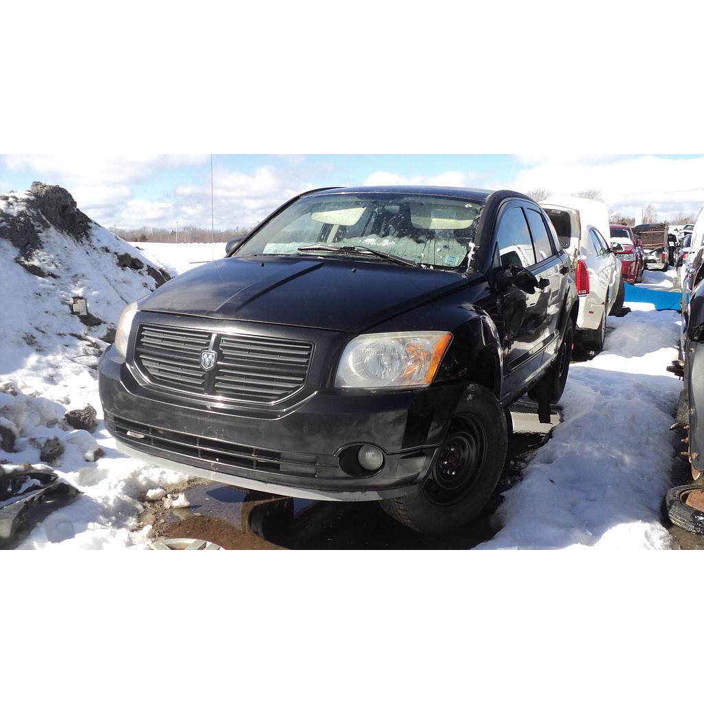 DODGE CALIBER 2008