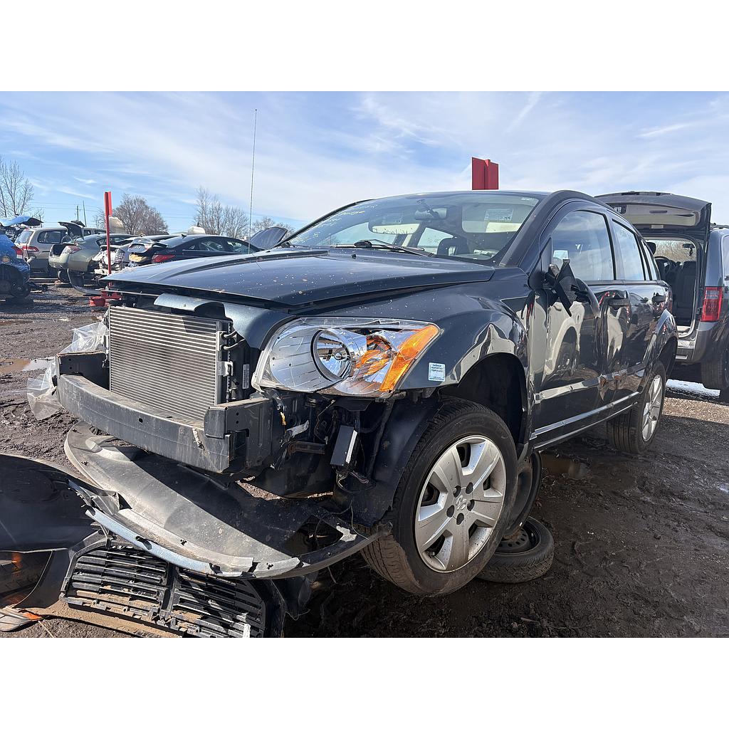 DODGE CALIBER 2008