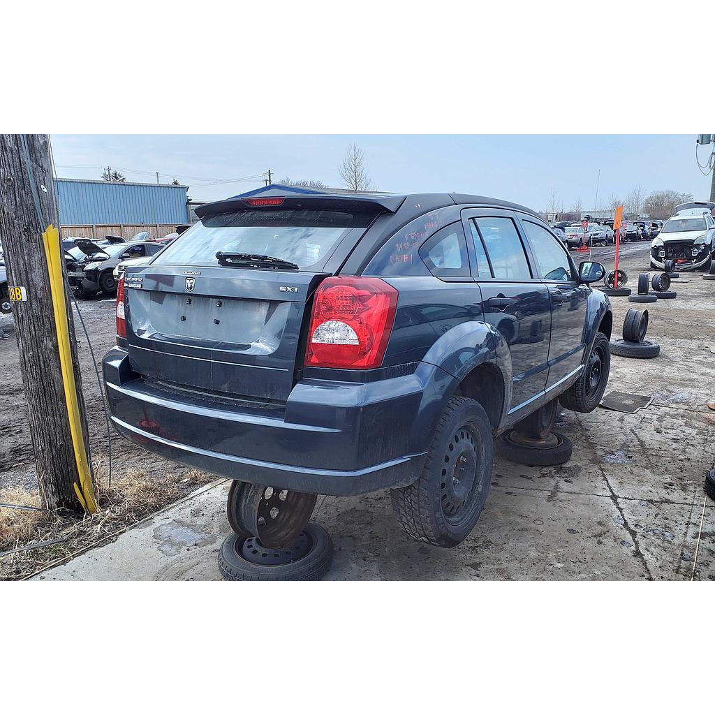 DODGE CALIBER 2008