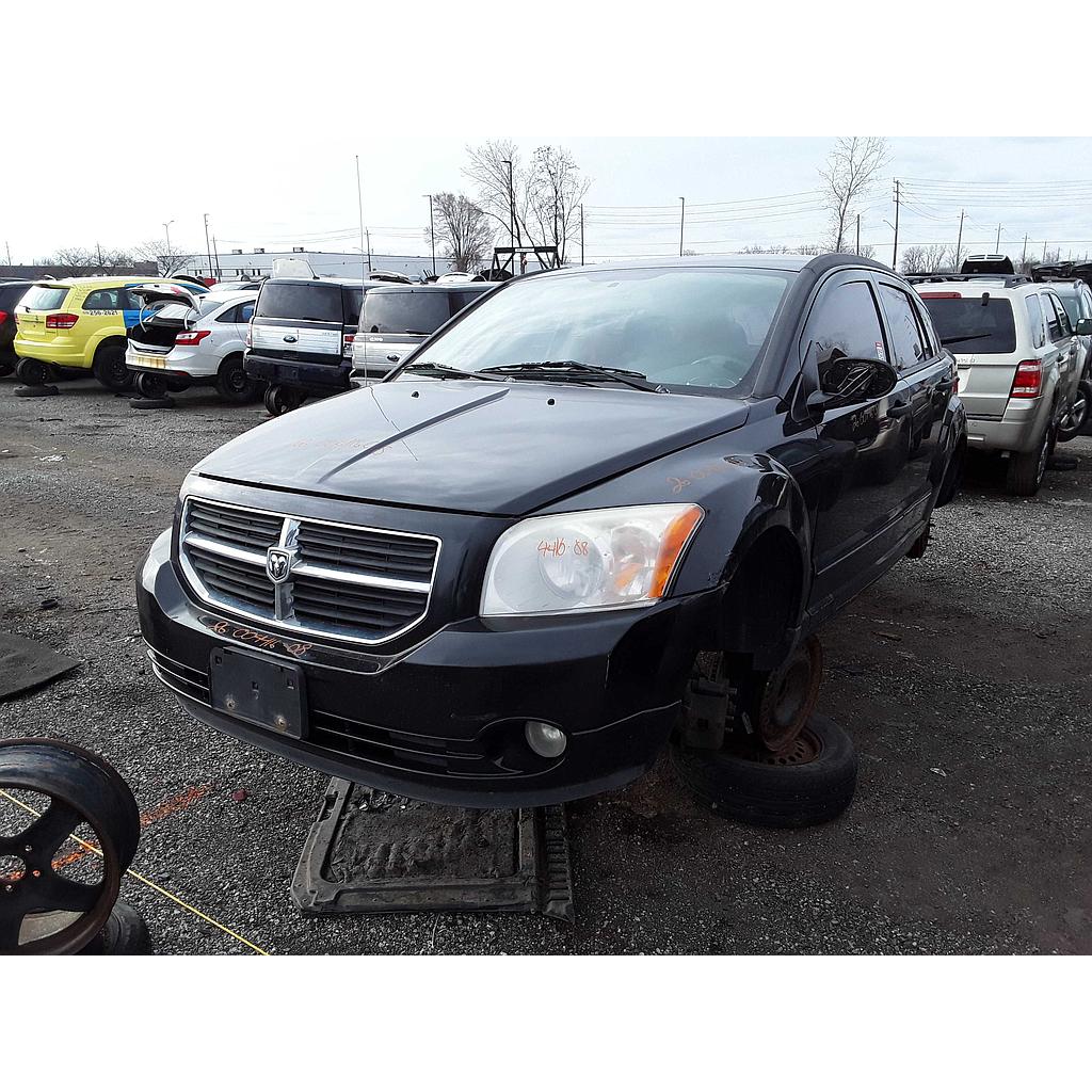 DODGE CALIBER 2008