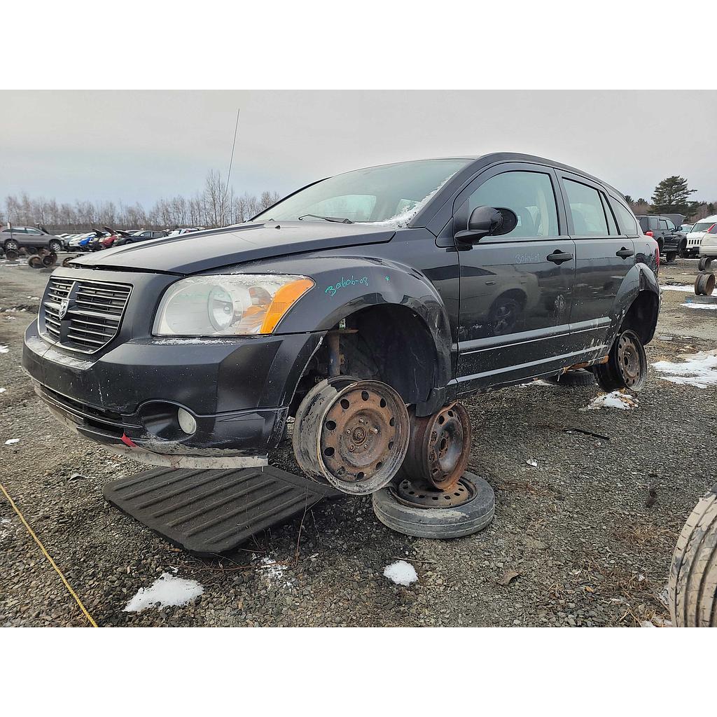 DODGE CALIBER 2008