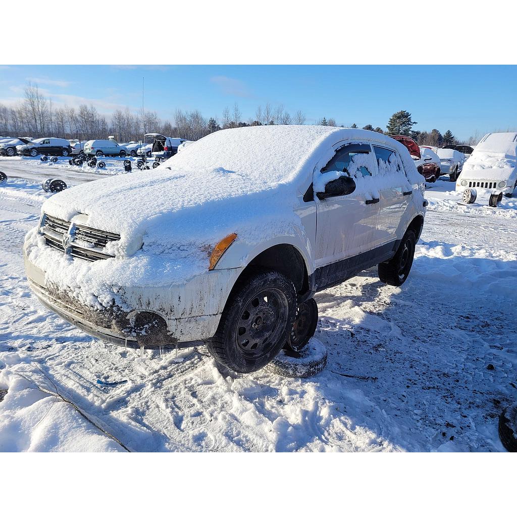 DODGE CALIBER 2008