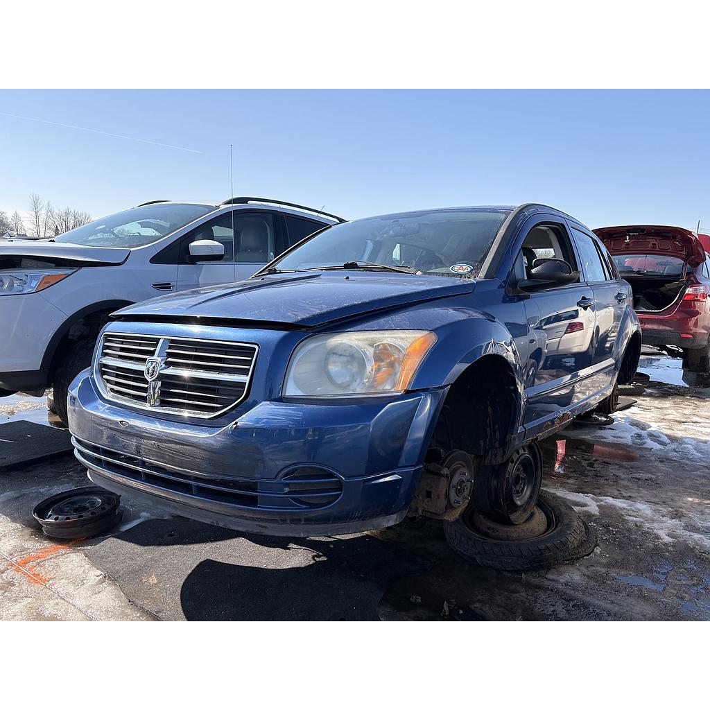 DODGE CALIBER 2009