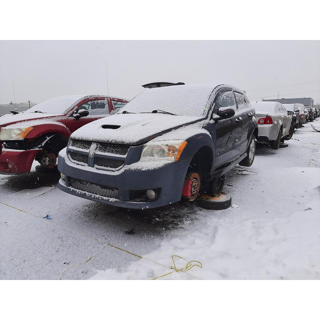 DODGE CALIBER 2009
