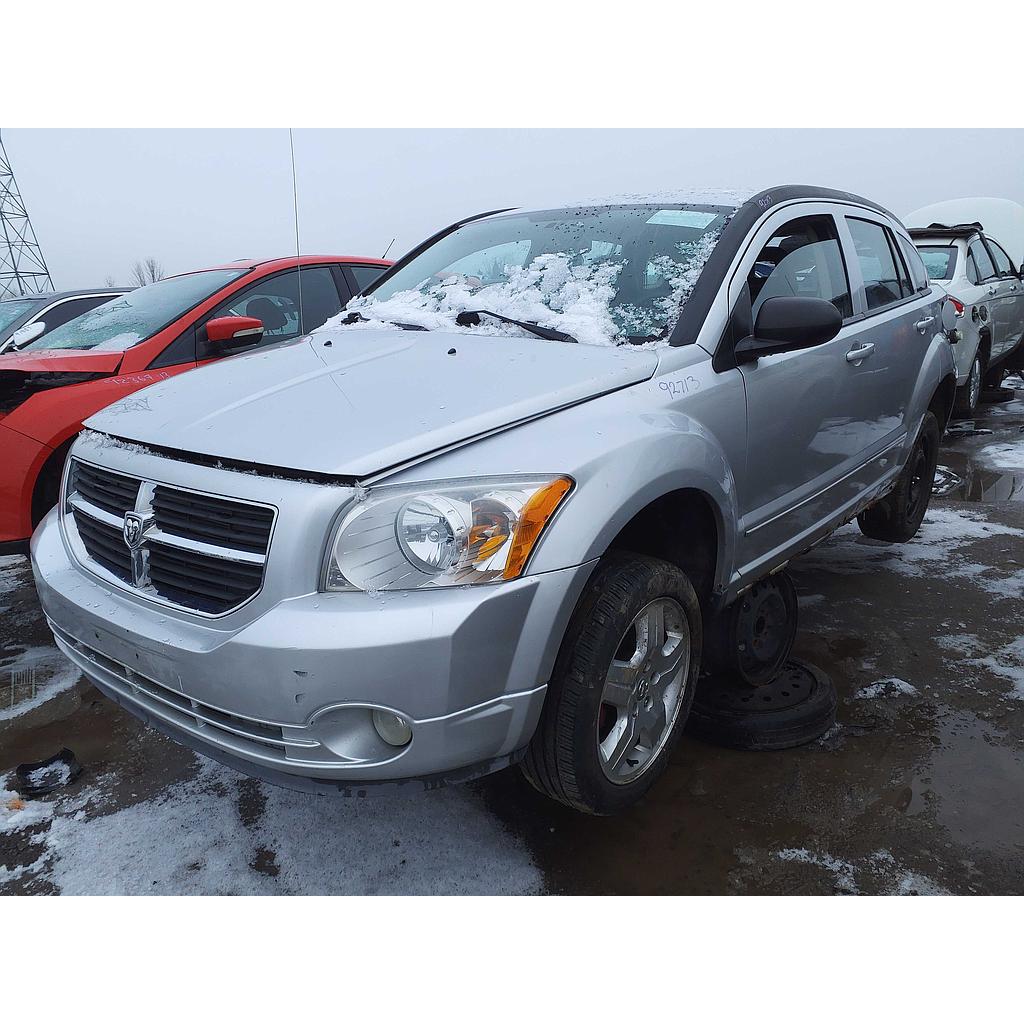 DODGE CALIBER 2009