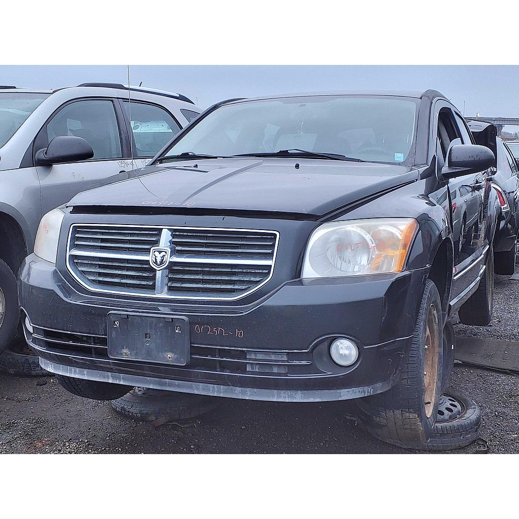 DODGE CALIBER 2010