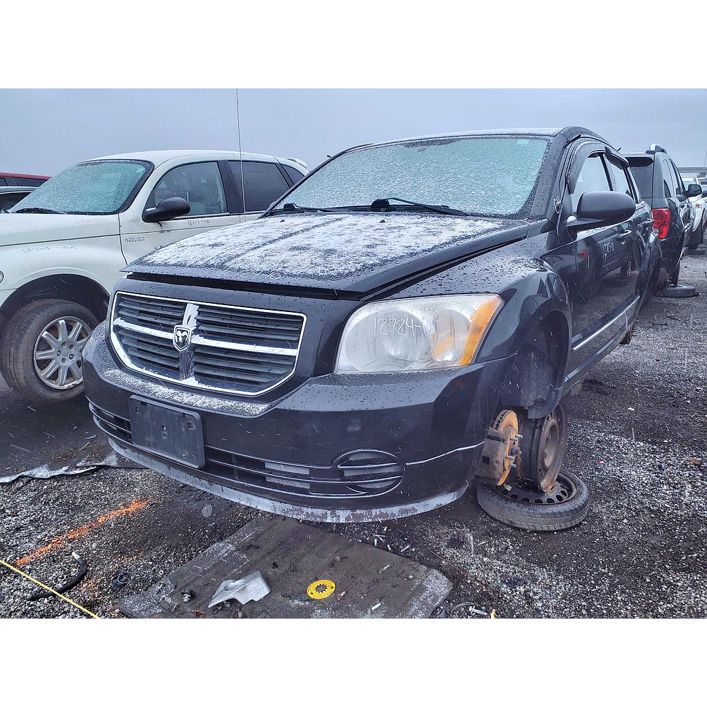 DODGE CALIBER 2010