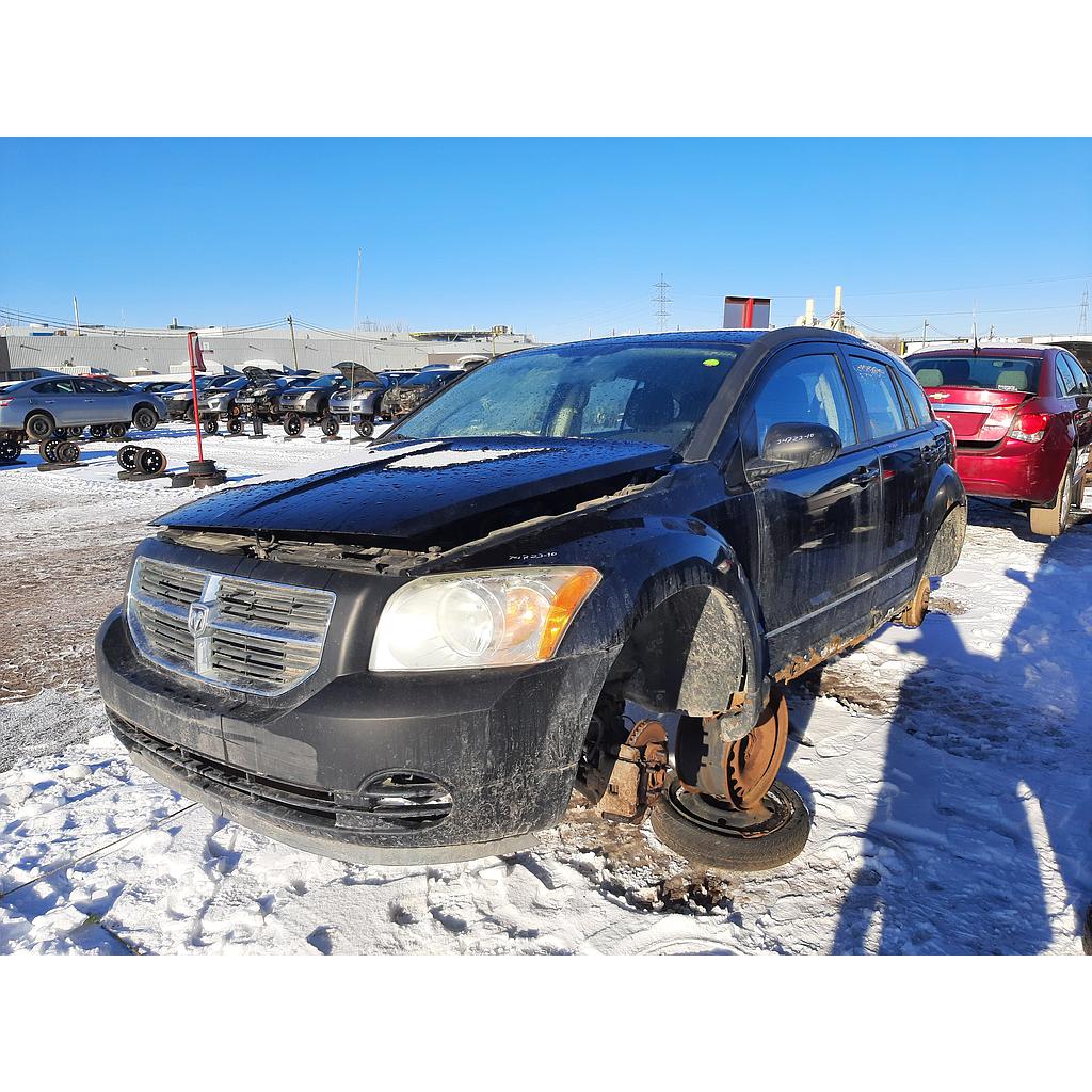 DODGE CALIBER 2010