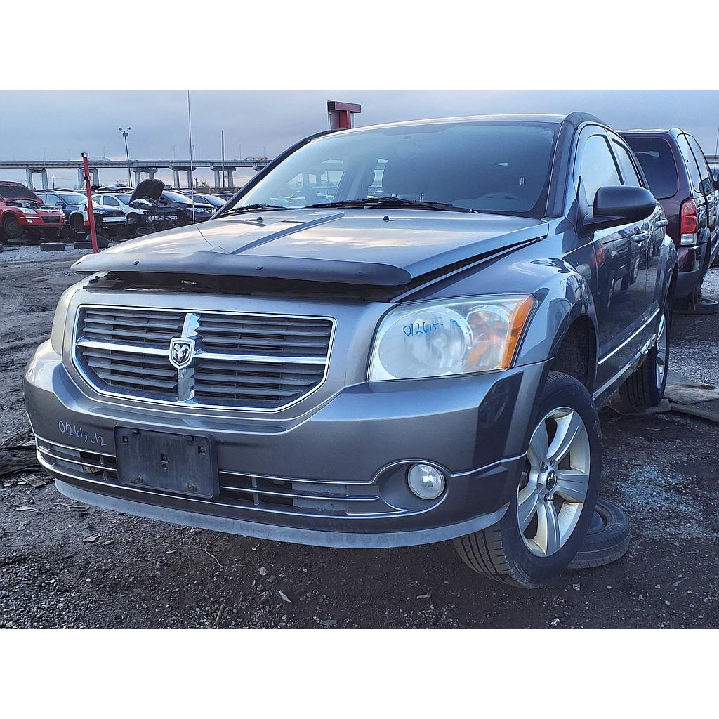 DODGE CALIBER 2012