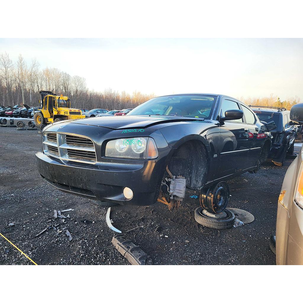 DODGE CHARGER 2010