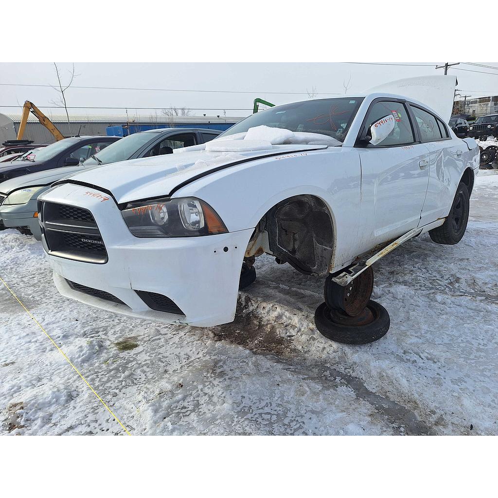 DODGE CHARGER 2014