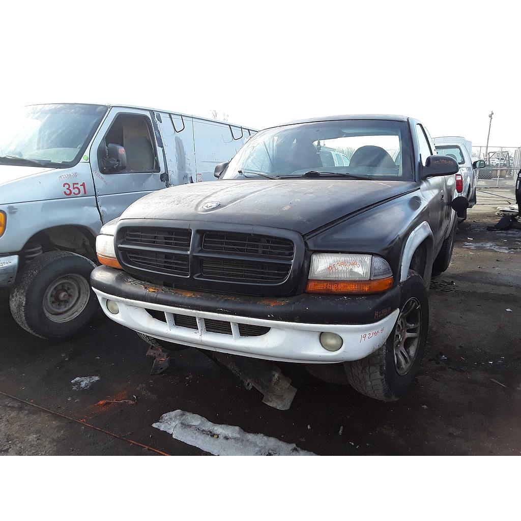 DODGE DAKOTA 1998