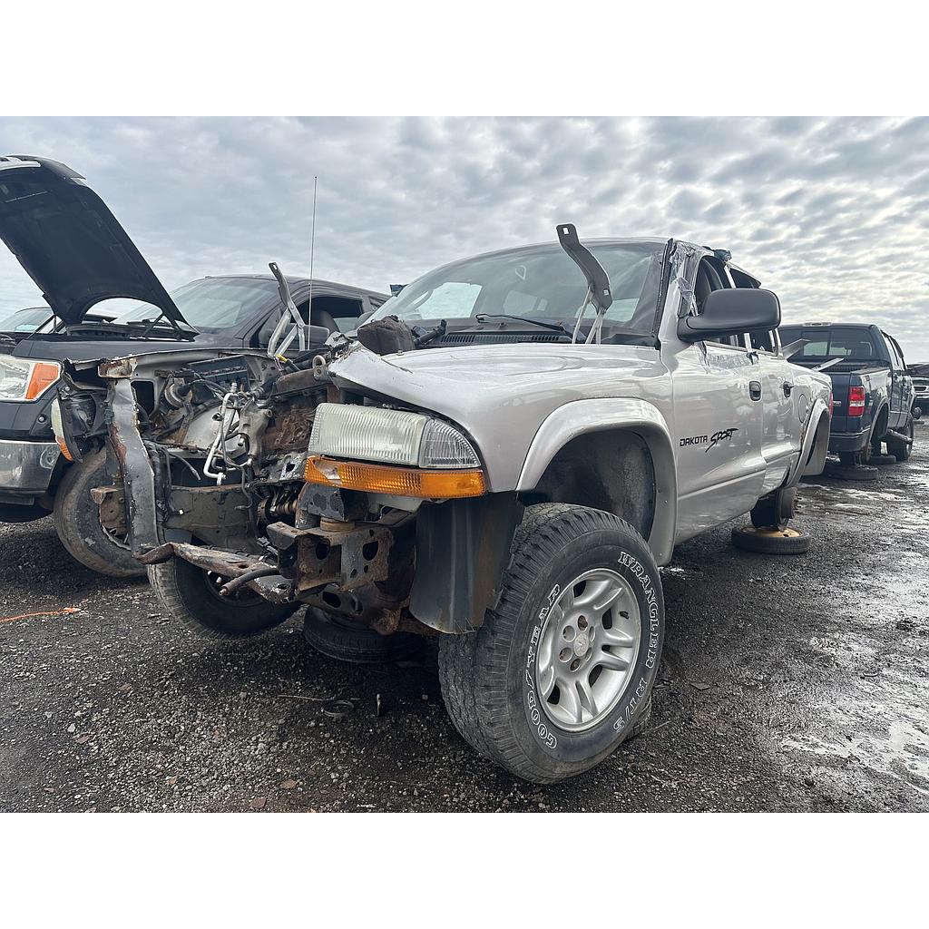 DODGE DAKOTA 2003