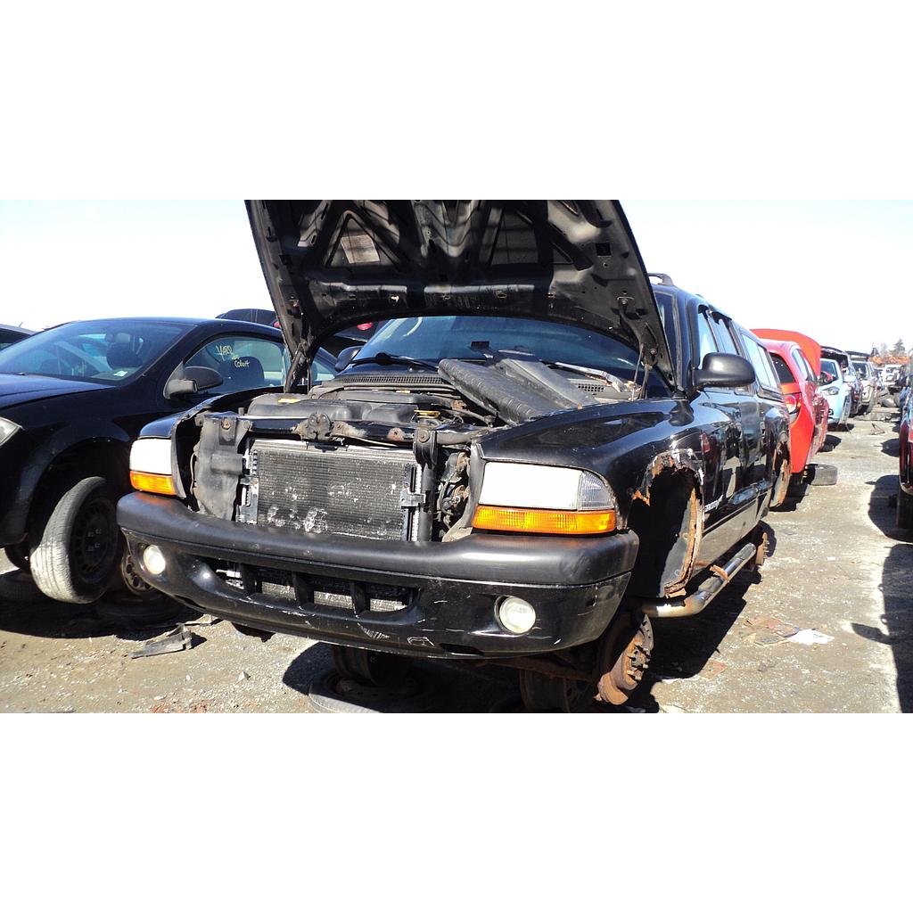 DODGE DAKOTA 2003