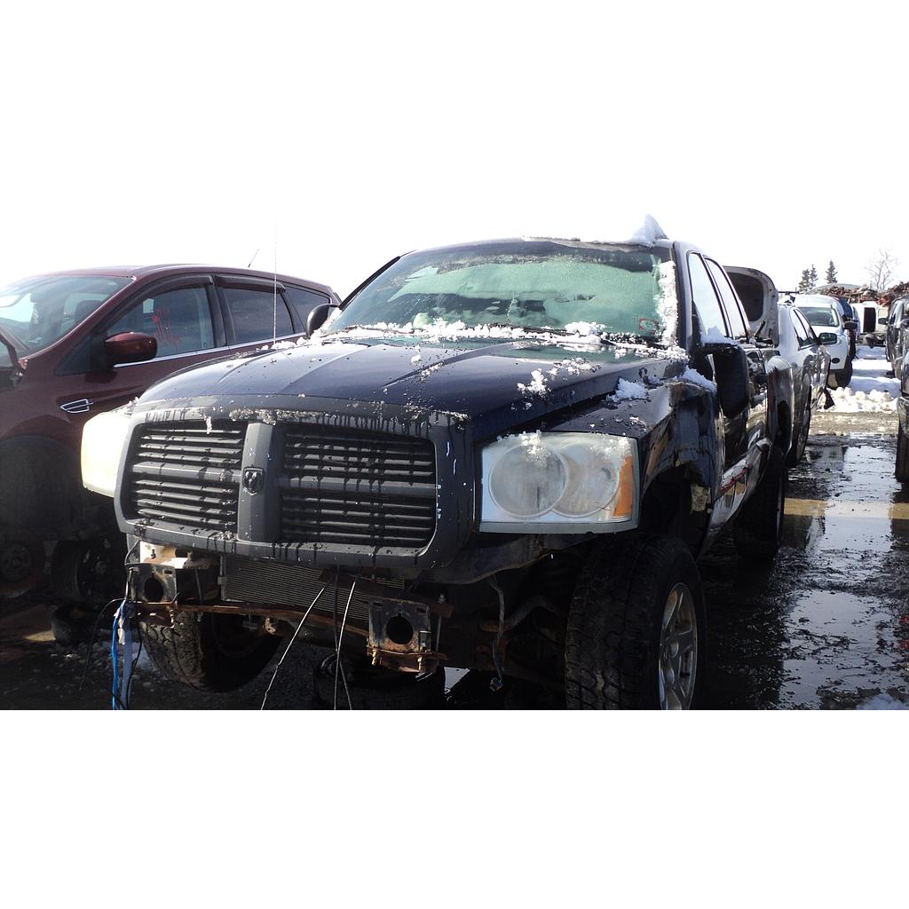 DODGE DAKOTA 2006