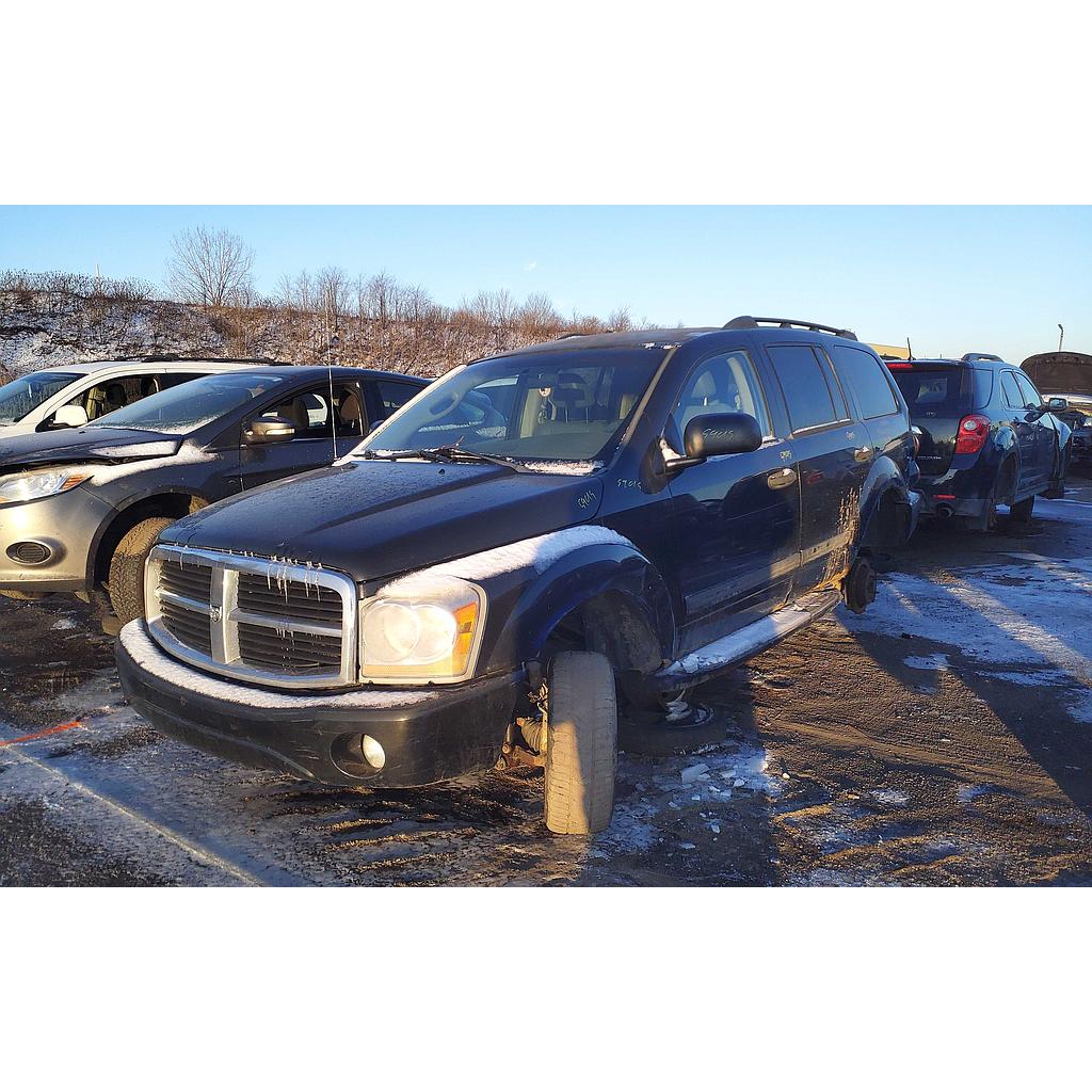 DODGE DURANGO 2006