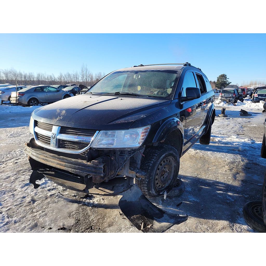 DODGE JOURNEY 2009