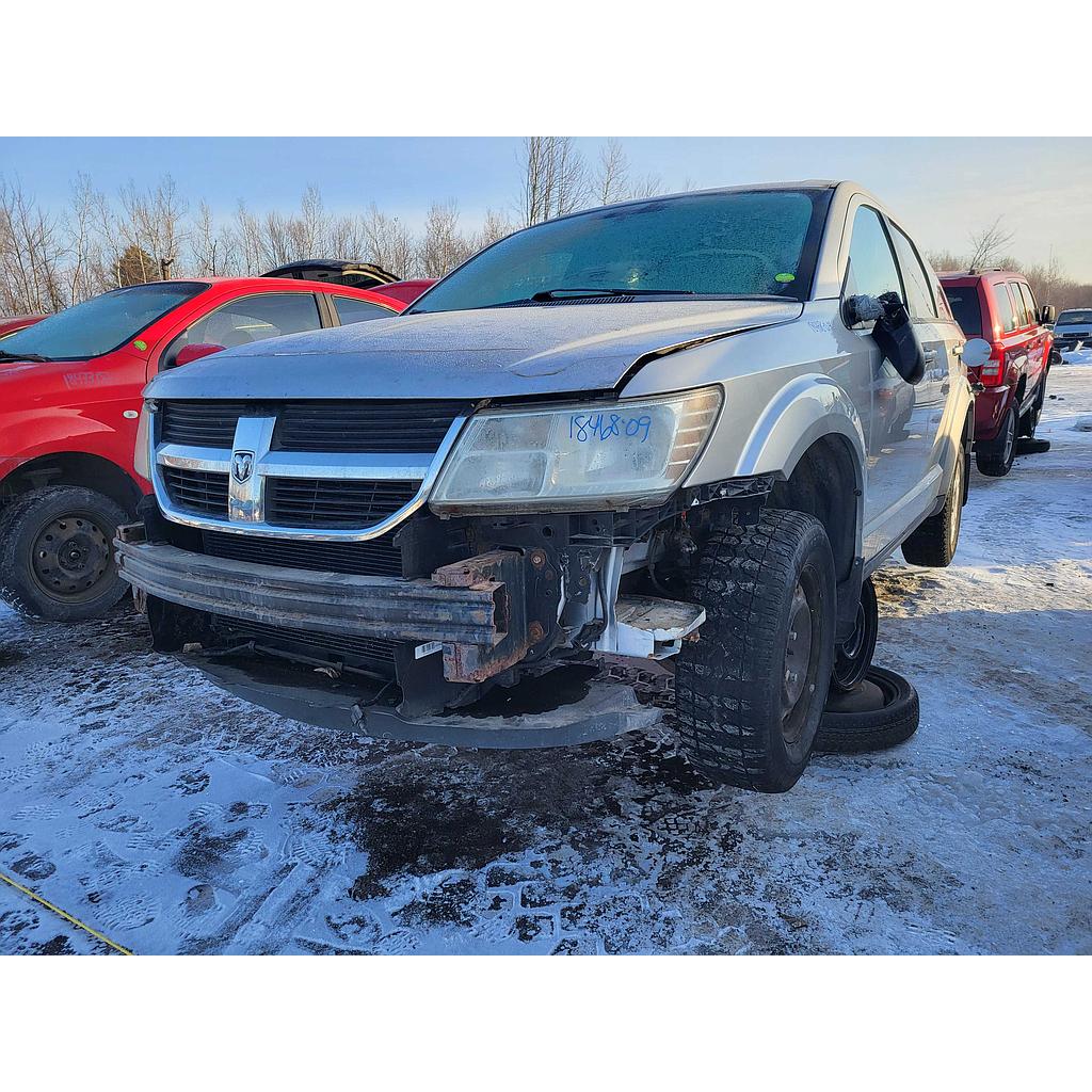 DODGE JOURNEY 2009