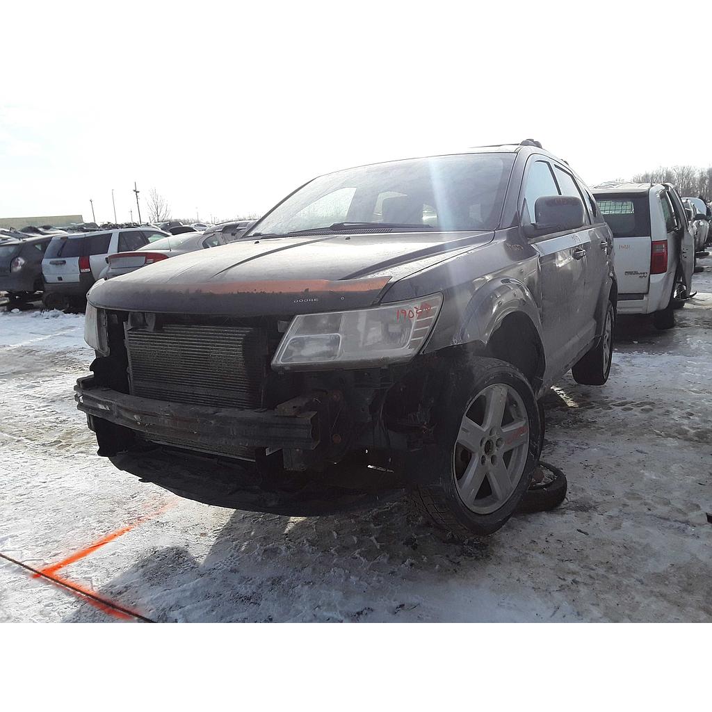 DODGE JOURNEY 2009
